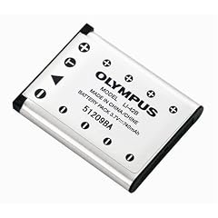 Olympus Li-42B Li-Ion Batterie Pack 740 mAh