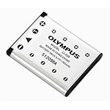 Olympus Li-42B Li-Ion Batterie Pack 740 mAhvon "Olympus"