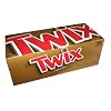 Twix-Chocolate Caramel Cookie Bars, 36ct