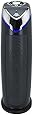 GermGuardian AC4825, 3-in-1 Air Cleaning System with True HEPA, UV-C and Odor Reduction, 22-Inch