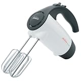 Sunbeam 2526-000 WHT 6 Speed Hand Mixer - White