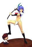 服部絢子 お祭りver. (1/6スケール ポリストーン製塗装済完成品)イメージ