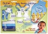 Baby Buddy Gift Pack - Pink