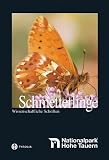 Die Tierwelt der Hohen Tauern: Nationalpark der Hohen Tauern - Schmetterlinge