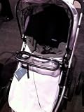 2011 Uppa Baby Vista Stroller Snack Tray for all Vista Strollers