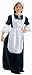 Child's Colonial Pilgrim Girl Costume (Size: Large 12-14))