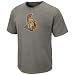 NHL Ottawa Senators Big Time Play Short Sleeve Pigment Dye Tee Men's