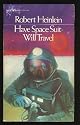 Have Spacesuit, Will Travel
