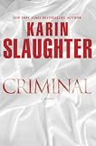 Produkt-Bild: Criminal: A Novel