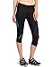 Pearl Izumi Women's Aurora Splice 3 Quarter Tight