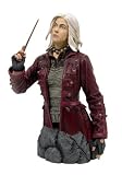 Harry Potter - Mini Bust: Nymphadora Tonks