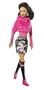 Barbie S.I.S. So In Style Rocawear Trichelle Doll