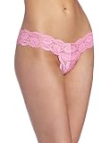 Jezebel Women's Posh Thong Underwear