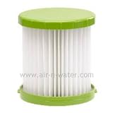 Germ Guardian Upright Dirt Cup Washable HEPA Filter for GGU300 1 ea