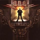 U.D.O. -  Metallized: The Best of U.D.O.