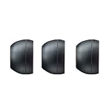 Motorola Mini H9 Replacement Silicone Ear Tips Medium