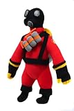 Neca Valve Team Fortress - Pyro - Plush 13" [並行輸入品]