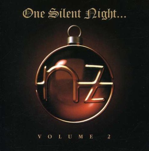 neil zaza - One Silent Night, Vol. 2 - Zortam Music