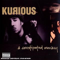 A Constipated Monkey