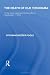 RLE: Japan Mini-Set B: History (34 vols): The Death of Old Yokohama: In the Great Japanese Earthquake of 1923 (Routledge Library Editions) (Volume 21) by Otis M Poole