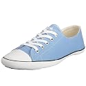 Converse Women's Chuck Taylor All Star Light OX Lace-Up 513