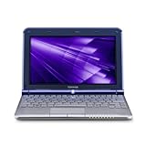 Toshiba Mini NB305-N440BL 10.1-Inch Netbook (Royal Blue)