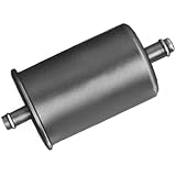 AC Delco GF61F Fuel Filter by ACDelco