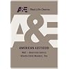 A&E -- American Justice Atlanta Child Murders, The
