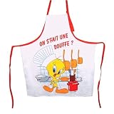 Eigenschaften Tropico / Looney Tunes Schürze Tweety