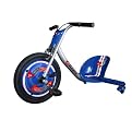 Razor Rip Rider 360 Tricycle - Blue