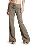 GUESS by Marciano Andi Linen Zip Pant