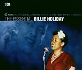 The Essential Billie Holiday