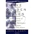Five Golden Rules: Great Theories of 20th-Century Mathematics--and Why They Matter