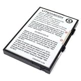 NEW OEM BATTERY BTR6700 UT STARCOM AUDIOVOX PPC-6700