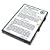 Utstarcom Audiovox OEM Original Vx6700, Ppc-6700, 6700 PDA Smartphone Standard Lithium-ion Battery - Btr6700-Cellular phone battery 1350 mAh