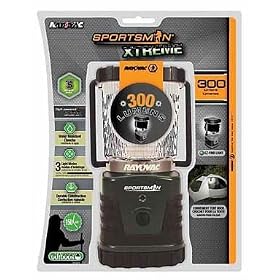 Rayovac SE3DLN Sportsman Extreme 3D LED Lantern by Rayovac