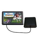 Portable Emergency AA Battery Charge Extender for the Garmin Nuvi 1490Tpro - uses Gomadic TipExchange Technology