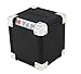 ION Audio Rock Block | Palm-Sized Wireless Bluetooth Speaker with 1/8
