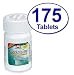 Member's Mark - Cetirizine 10 mg, 350 Tablets (Compare to Zyrtec)