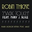 Magic Touch