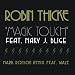 Magic Touch cover