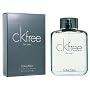 CK Free By Calvin Klein 1.7 EDT for Men