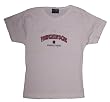 FIREFIGHTER'S GIRL T-SHIRT *CHEAPEST EVER* - LIQUIDATION SALE!