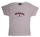 FIREFIGHTER'S GIRL T-SHIRT *CHEAPEST EVER* - LIQUIDATION SALE!