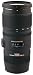 Sigma Telephoto Zoom Objektiv 50-150mm F/2,8 APO EX DC OS HSM (77mm Filterdurchmesser) für Nikon Objektivbajonett