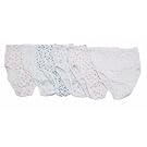 Clearance - Ladies/Womens Printed Briefs Underwear Small to XL (Pack of 6)