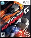 Need For Speed Hot Pursuit