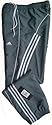 Adidas Herren ClimaLite Pant Phoenix Trainingshose Freizeithose, grau