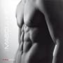 Masculine 2010 Wall Calendar X135