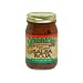 Zapata, Salsa Fire Roasted Red Mediu, 16-Ounce